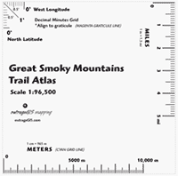 Map Measurement Tool