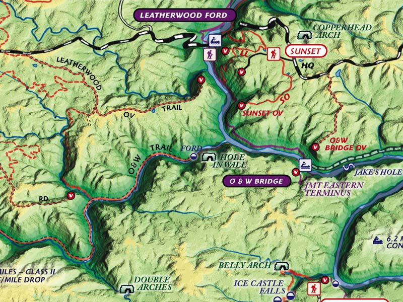 3D Map