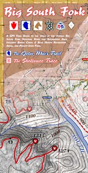 Big South Fork Trail Guide