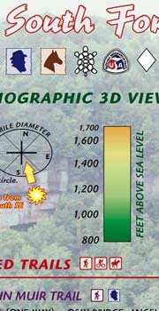 Big South Fork 3D PDF