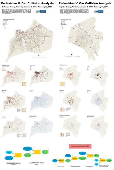 Combined Maps. Click individual county for map.