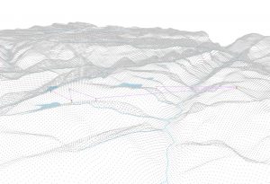 Mass Elevation Points 