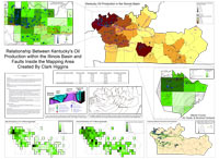 Kentucky's Oil Production in the Illinois Basin, by Clark Higgins