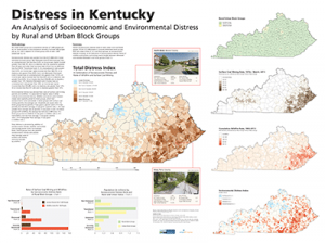 Distress In Kentucky: Link to image