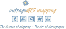 outrageGIS Mapping