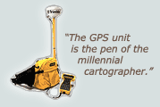The GPS Tool