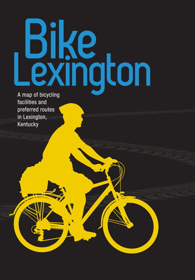 Bike Lexington
: A map of bicycling facilities & preferred routes in Lexington, Kentucky