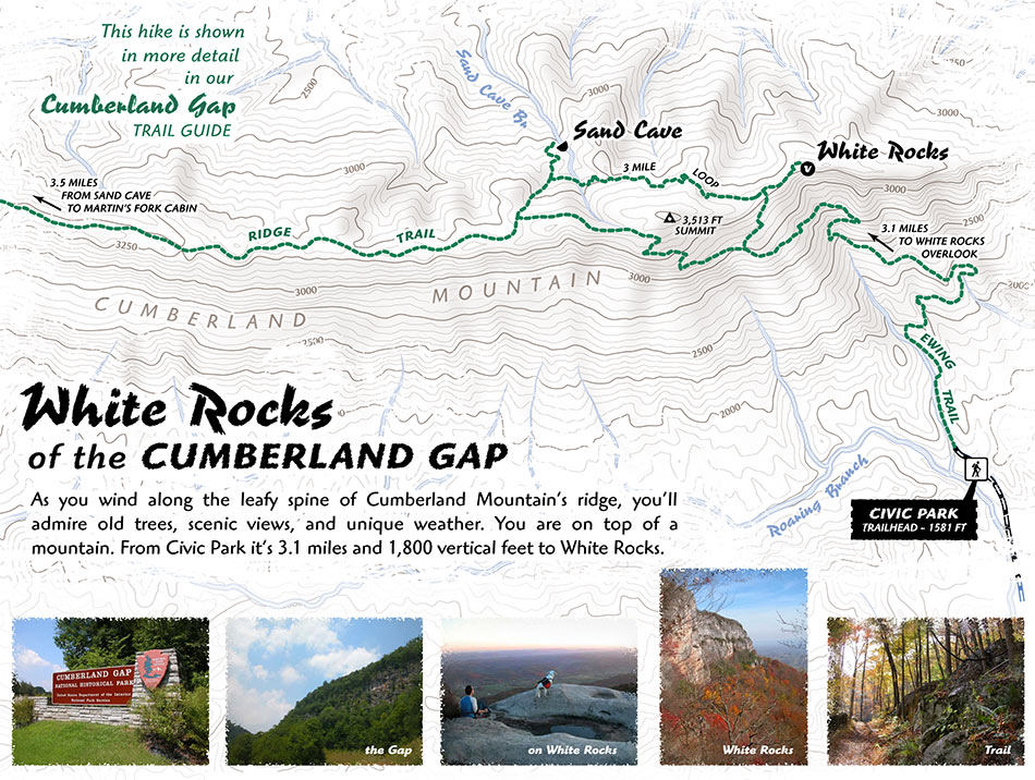 Cumberland gap перевод