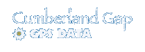 Cumberland Gap GPS Waypoint Data