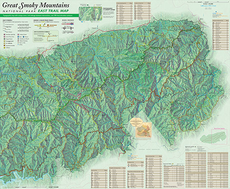 Great Smoky Mountains National Park