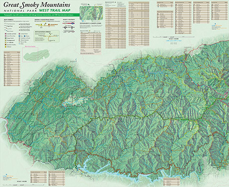 Great Smoky Mountains National Park