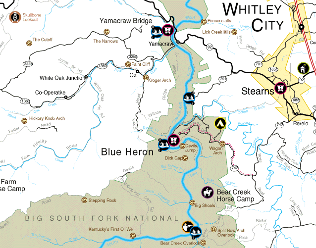 outrageGIS Custom Digital Cartography