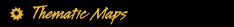 Thematic Maps