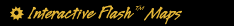 Inteactive Flash Maps