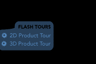 Macromedia Flash Tours...