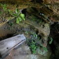 Hidden Passage Trail above Thompson Creek