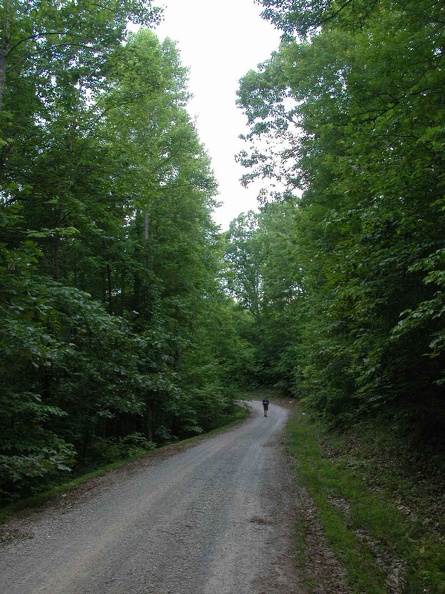 Flat Rock
