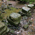 Stream Crossing