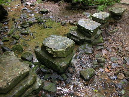 Stream Crossing