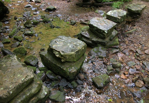 Stream Crossing