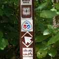 Sheltowee Trail Use