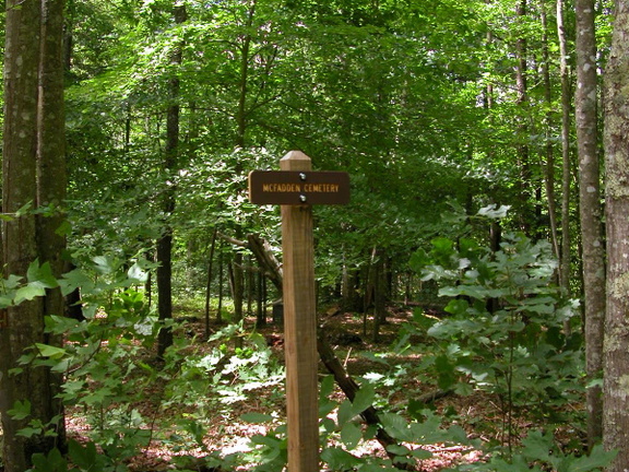 McFadden Cemetery