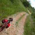Old Strip Mine