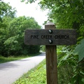 Pine Creek Church