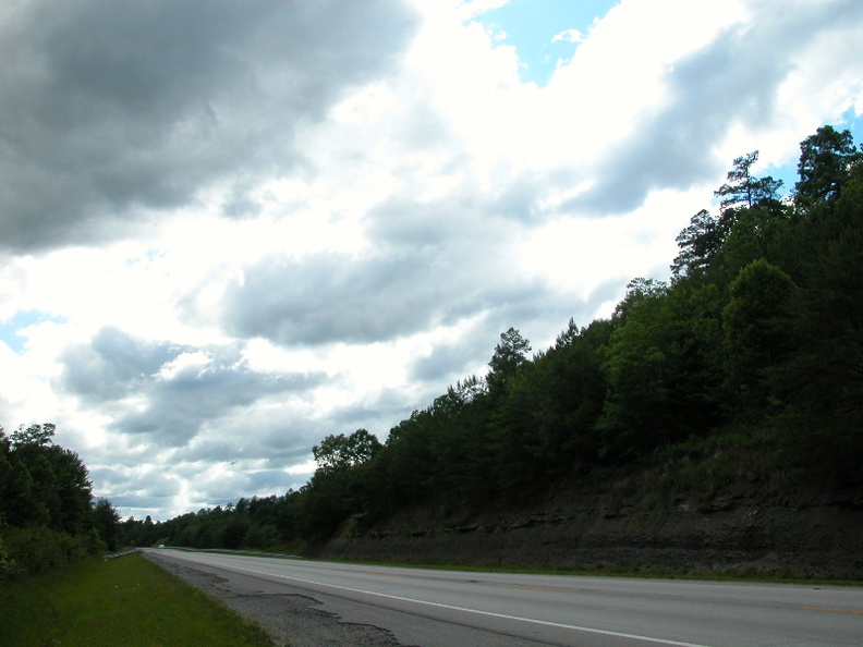 Highway 80 Junction East