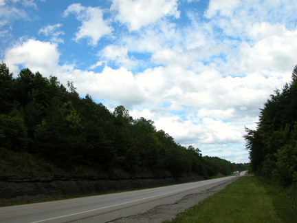 Highway 80 Junction East