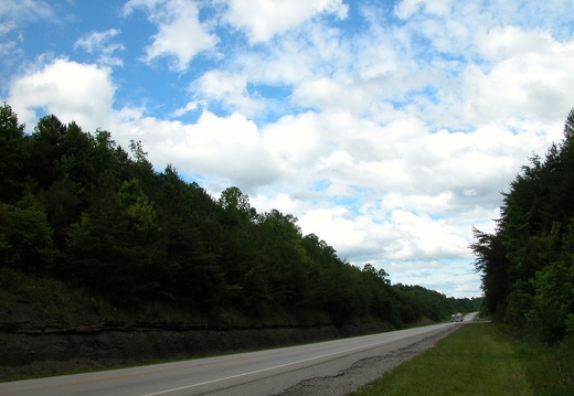 Highway 80 Junction East