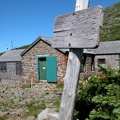 Madison Hut