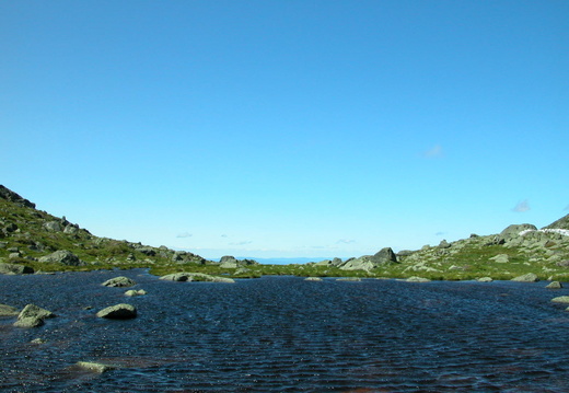 Star Lake
