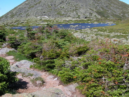 Star Lake Trail