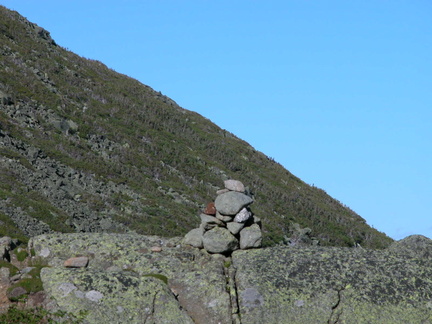 Cairn