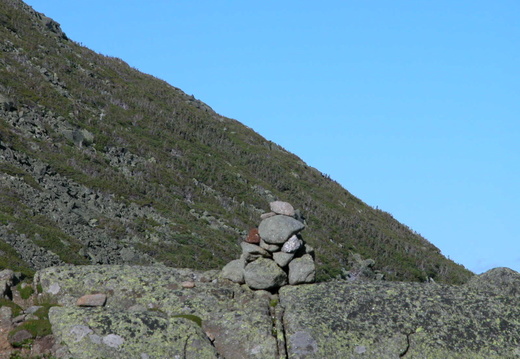 Cairn