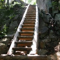 Boott Spur Trail