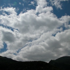 Boott Spur Trail
