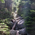 Boott Spur Trail