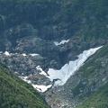 Boott Spur view to Tuckerman Ravine Headwall