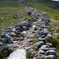 Boott Spur to Davis Path