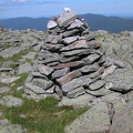 Boott Spur Summit 