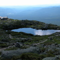 Lakes of Clouds Hut