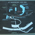 Mt. Washington State Park facilities