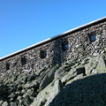 Summit Hut