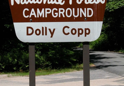 Dolly Copp