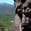 Square Ledge View to Mt. Washington