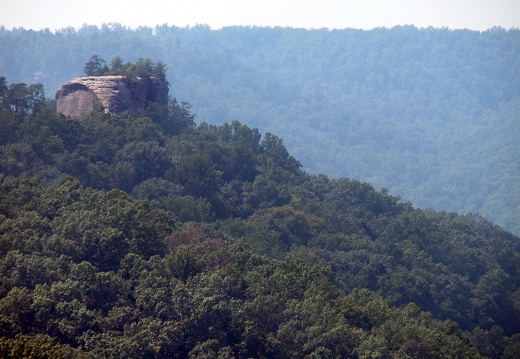 05 July 31: Up to Raven's Rock