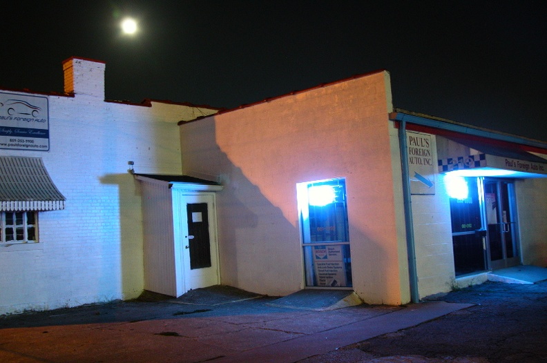 Sun 08 Oct 2006 09:50:14 PM EDT