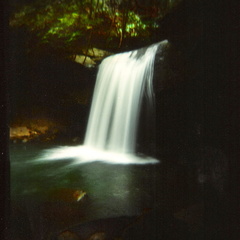 Dog Slaughter Falls